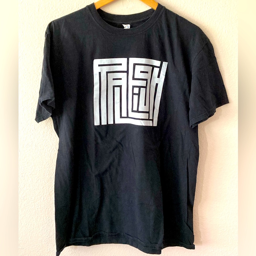 Raleigh NC Shirt Size XL